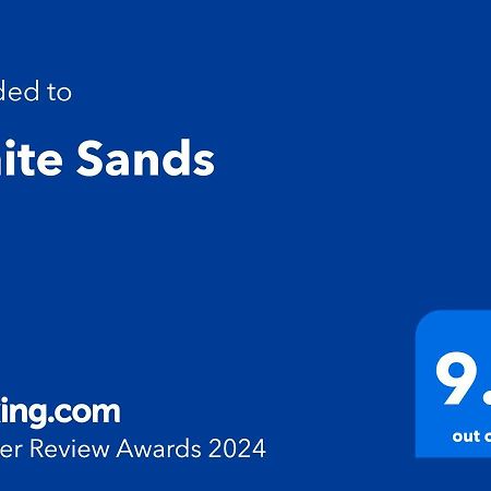White Sands เมลลิฮา ภายนอก รูปภาพ