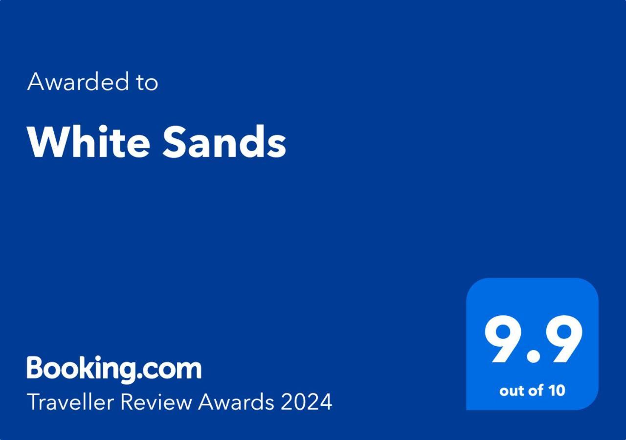 White Sands เมลลิฮา ภายนอก รูปภาพ
